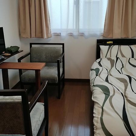 Guest House Kotone Kyoto Luaran gambar