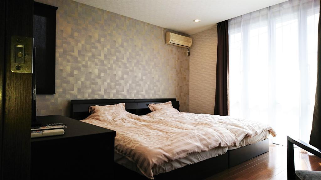 Guest House Kotone Kyoto Luaran gambar
