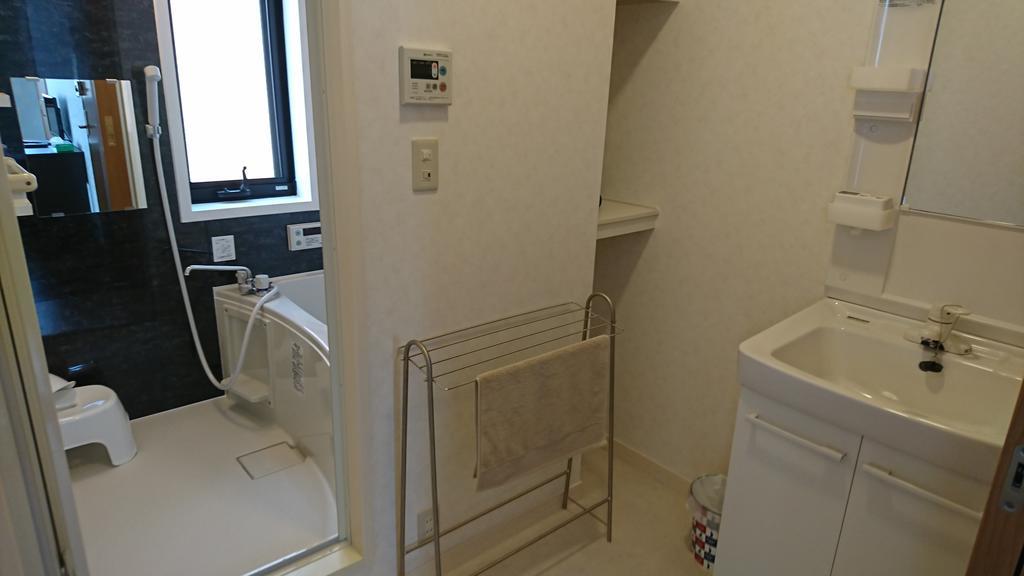 Guest House Kotone Kyoto Luaran gambar