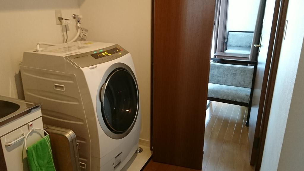 Guest House Kotone Kyoto Luaran gambar