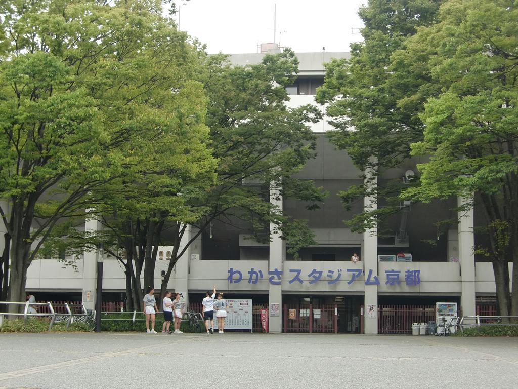 Guest House Kotone Kyoto Luaran gambar